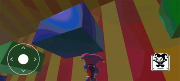 数字马戏团正版图3