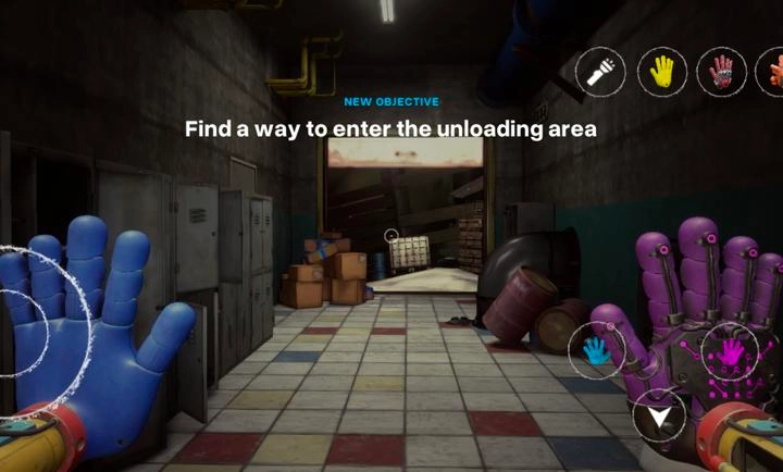 波比的游戏时间第五章手机版图1