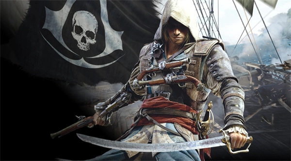 《刺客信条4：黑旗》重制版有可能于TGA期间公布