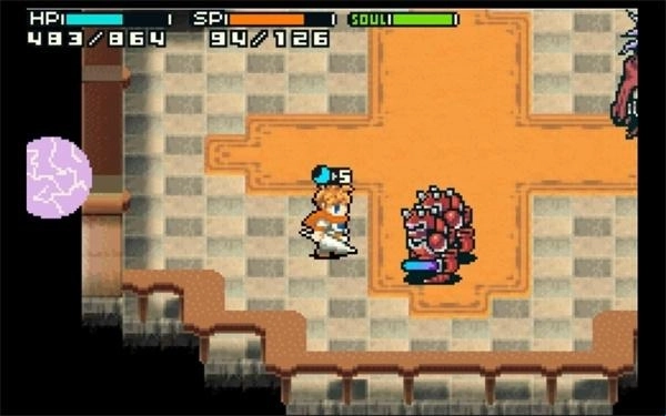 光明之魂2汉化版图1