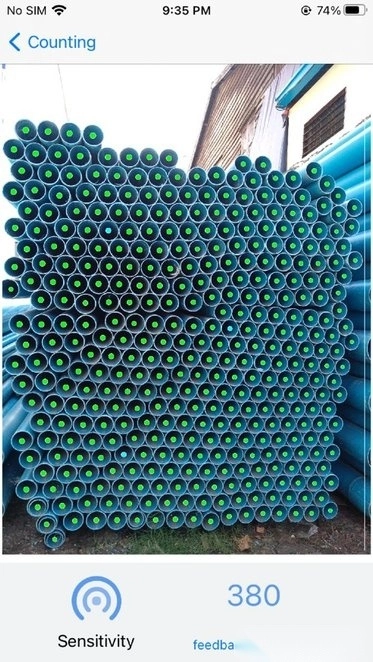 精点相机软件图1