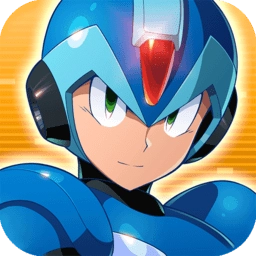 洛克人时空裂隙手机版