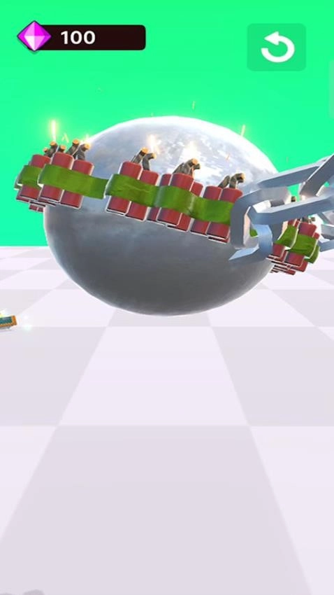 火柴人破坏狂(3)