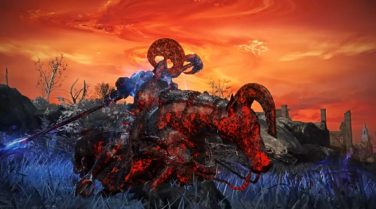 《艾尔登法环：黑夜君临》官方统计数据显示，达成深度5成就的玩家仅占3%