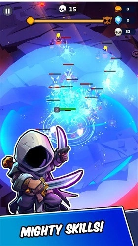 地下城守护者图5