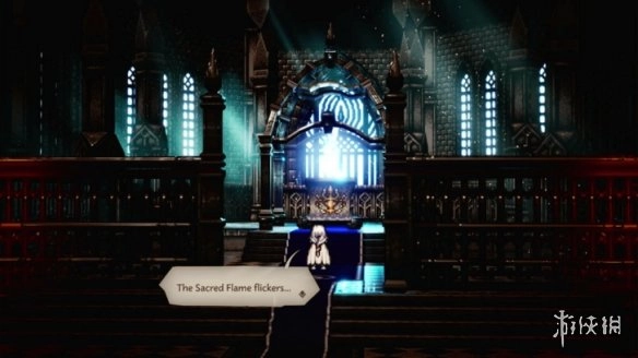 《歧路旅人0》与前作的关联说明及回归角色盘点