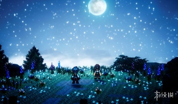 《歧路旅人0》选购指南