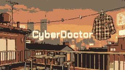 cyberdoctor安卓版图4