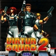 vr特警2手机版