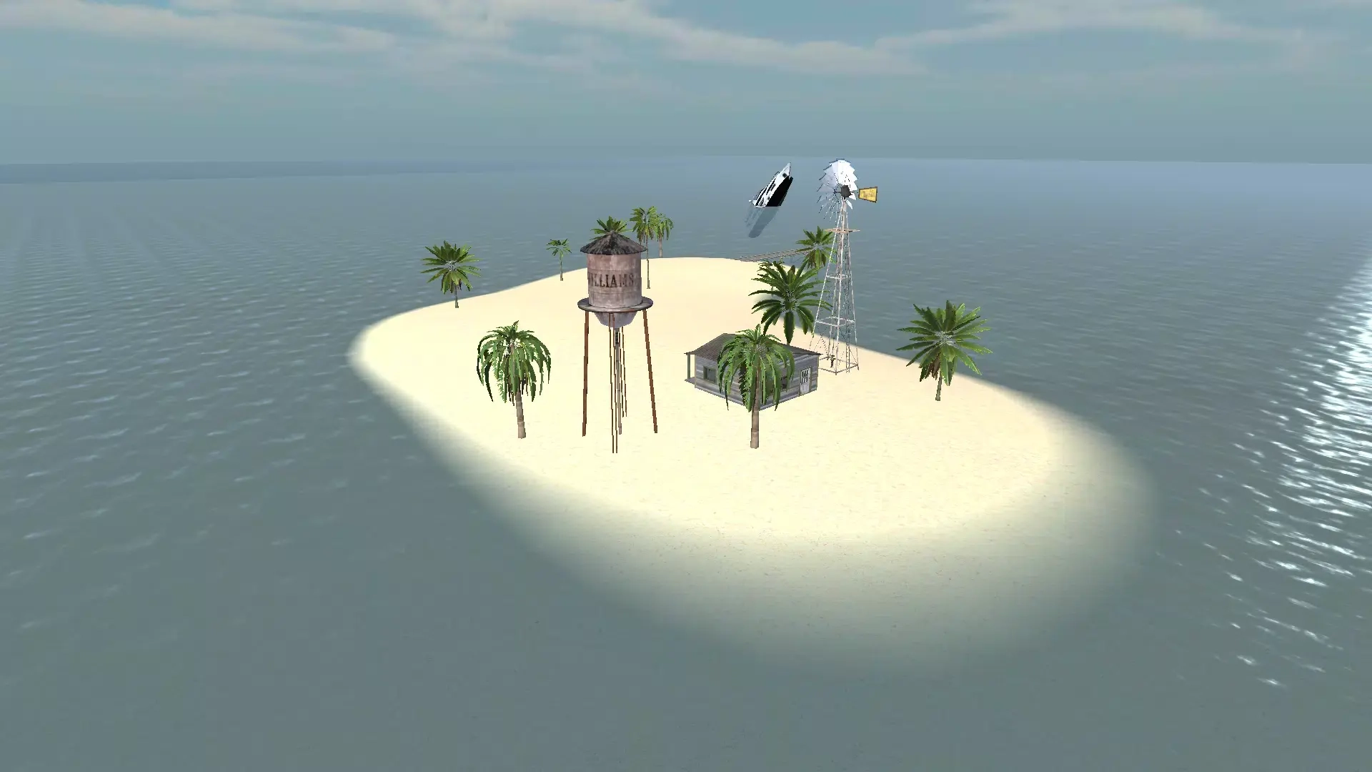 绝望之心无敌版