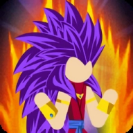 火柴人之神3安卓游戏