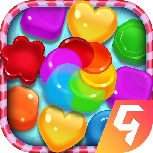 宾果消消消正版 