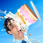 只是个恶作剧游戏中文版