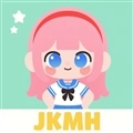 JK漫画粉头像免费版