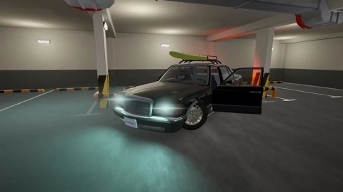 街头竞速汉化模组图1