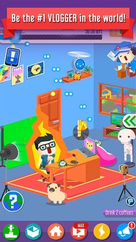 互联网病毒游戏正版图3