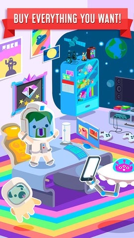 互联网病毒游戏正版图4