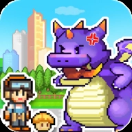 怪兽大都市物语内购版