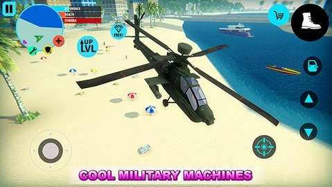 城市卡车司机安卓版图1