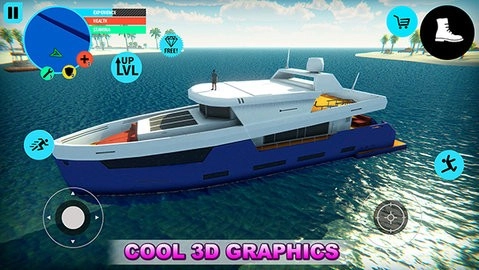 城市卡车司机安卓版图2