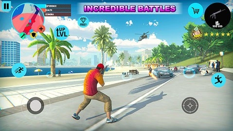 城市卡车司机安卓版图4