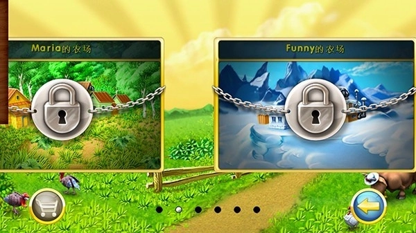 疯狂农场3美国派安卓版图1