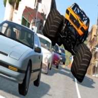 物理车祸模拟器手机版