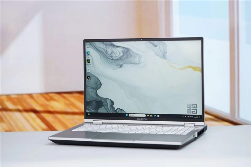 七彩虹将星X16Pro笔记本深度评测：内外配置全方位提升性能表现远超主流水准[多图]