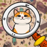 寻宝奇遇隐藏物品