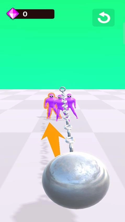 火柴人破坏狂(4)