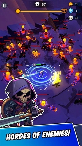 地下城守护者图1