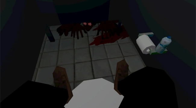 厕所伪人游戏菜单版图4