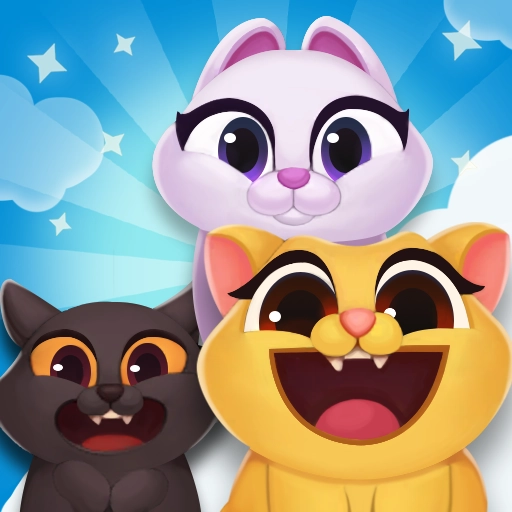 猫咪排排序 v1.0.0.0