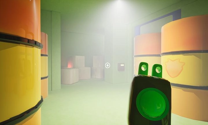 苏苏避难所4手机版(4)