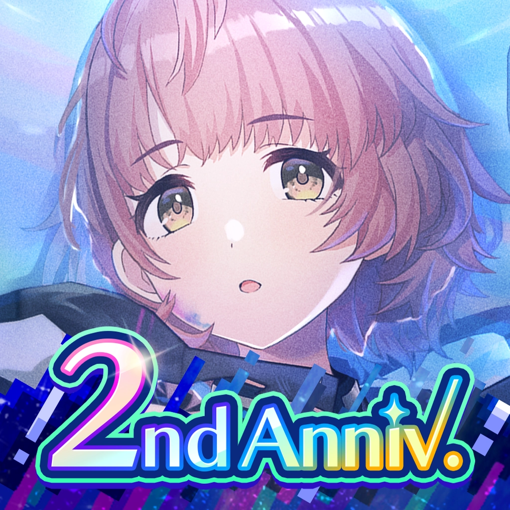 偶像大师闪耀色彩日服 v2.8.0