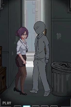 小巷子里的秘密(2)