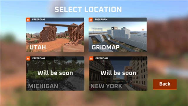 驾驶x车祸模拟器(DriveX)(2)