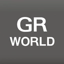 GR WORLD中文版