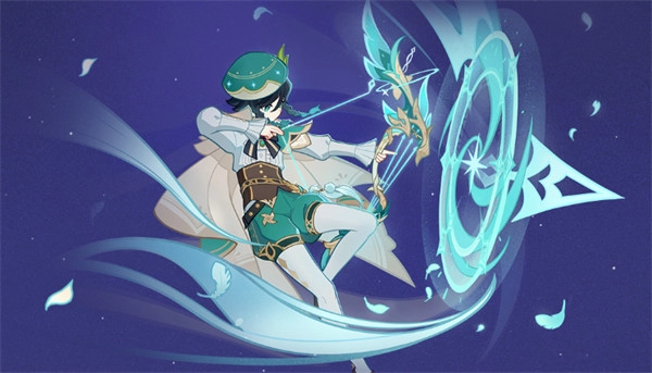 原神月之三版本温迪返场抽取建议