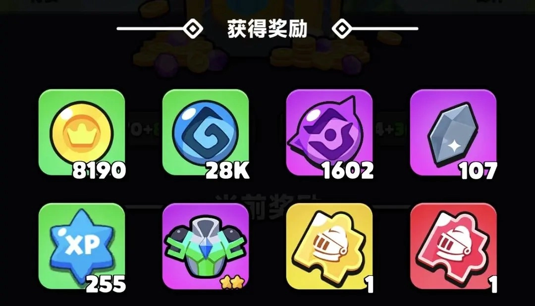 胡闹地牢里装备的获取方法