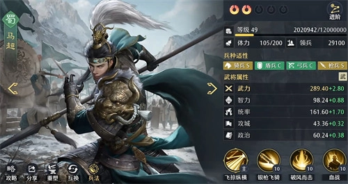 九牧之野五虎队阵容搭配指南