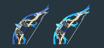 原神6.2版本中雅珂达该如何挑选武器？