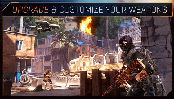 火线指令2中文版3