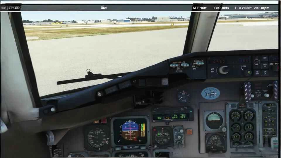 真实航空模拟器图4