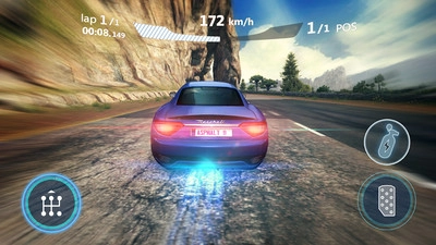 极速赛车漂移截图4