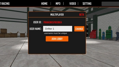 改装漂移赛车截图3