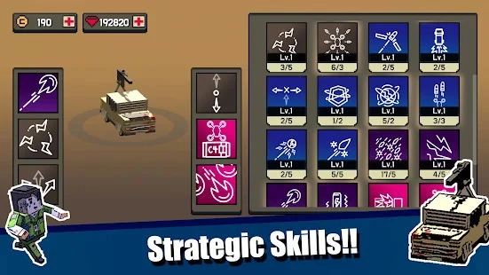 撞车僵尸卡车图3