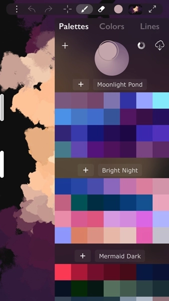 iartbook手机版图1