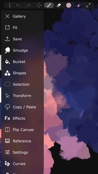 iartbook手机版图3