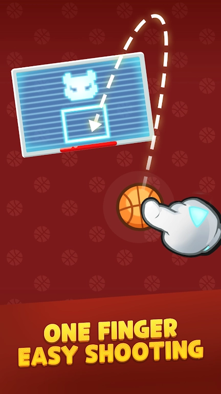 称霸球场投射大师图2